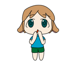 KEMO sticker sticker #10339128