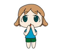 KEMO sticker sticker #10339128