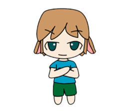 KEMO sticker sticker #10339129