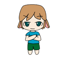 KEMO sticker sticker #10339129