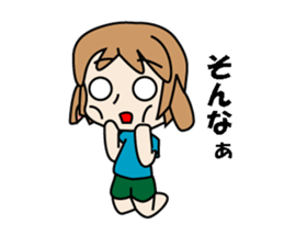 KEMO sticker sticker #10339130