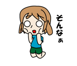 KEMO sticker sticker #10339130