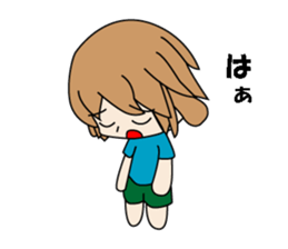 KEMO sticker sticker #10339131