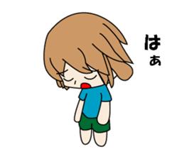 KEMO sticker sticker #10339131