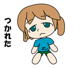 KEMO sticker sticker #10339132