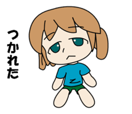 KEMO sticker sticker #10339132