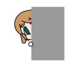 KEMO sticker sticker #10339133