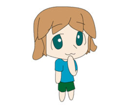 KEMO sticker sticker #10339135