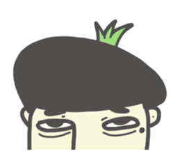 highhighboy2 sticker #10339301