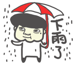highhighboy2 sticker #10339304