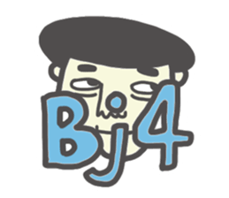 highhighboy2 sticker #10339324