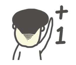 highhighboy2 sticker #10339325
