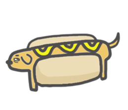 highhighboy2 sticker #10339327