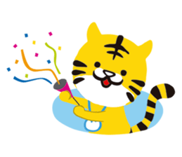 anatora sticker #10339340