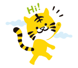 anatora sticker #10339342