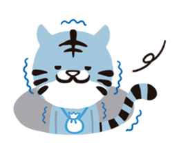 anatora sticker #10339363