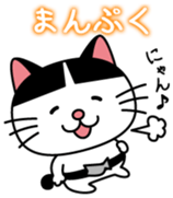 nyajiro Vol.1 sticker #10339721