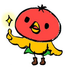 Restaurant's Ver-mon! sticker #10340027