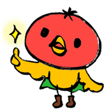 Restaurant's Ver-mon! sticker #10340027