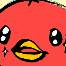 Restaurant's Ver-mon! sticker #10340028