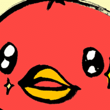 Restaurant's Ver-mon! sticker #10340028