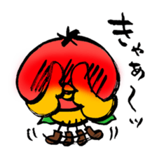 Restaurant's Ver-mon! sticker #10340029