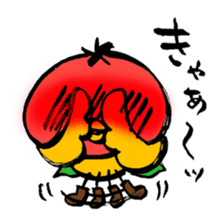 Restaurant's Ver-mon! sticker #10340029