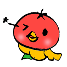 Restaurant's Ver-mon! sticker #10340033