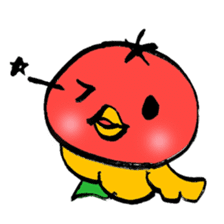 Restaurant's Ver-mon! sticker #10340033