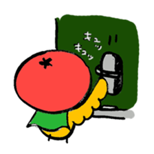 Restaurant's Ver-mon! sticker #10340035