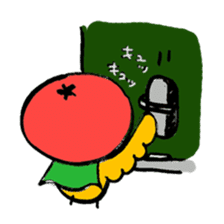 Restaurant's Ver-mon! sticker #10340035