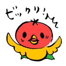 Restaurant's Ver-mon! sticker #10340038