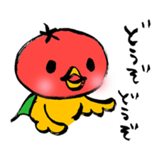 Restaurant's Ver-mon! sticker #10340041