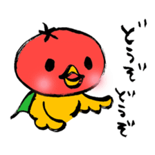 Restaurant's Ver-mon! sticker #10340041