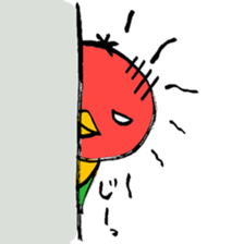 Restaurant's Ver-mon! sticker #10340042