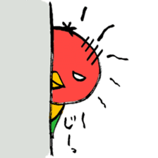 Restaurant's Ver-mon! sticker #10340042