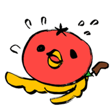 Restaurant's Ver-mon! sticker #10340043