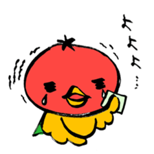 Restaurant's Ver-mon! sticker #10340047