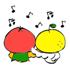 Restaurant's Ver-mon! sticker #10340051