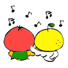 Restaurant's Ver-mon! sticker #10340051