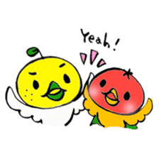 Restaurant's Ver-mon! sticker #10340054