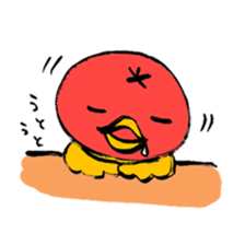 Restaurant's Ver-mon! sticker #10340055