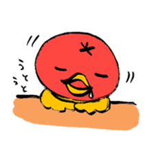 Restaurant's Ver-mon! sticker #10340055