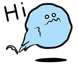 ZaaC ThugLife Water Man sticker #10340269