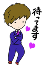 Operation Love Part2 sticker #10340390