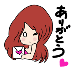 Operation Love Part2 sticker #10340404