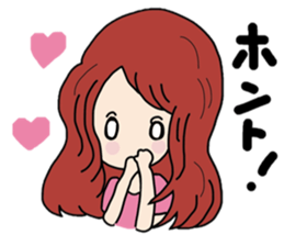 Operation Love Part2 sticker #10340405