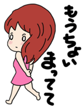 Operation Love Part2 sticker #10340407