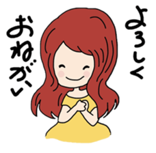 Operation Love Part2 sticker #10340408