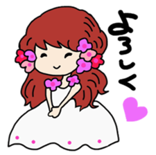 Operation Love Part2 sticker #10340415